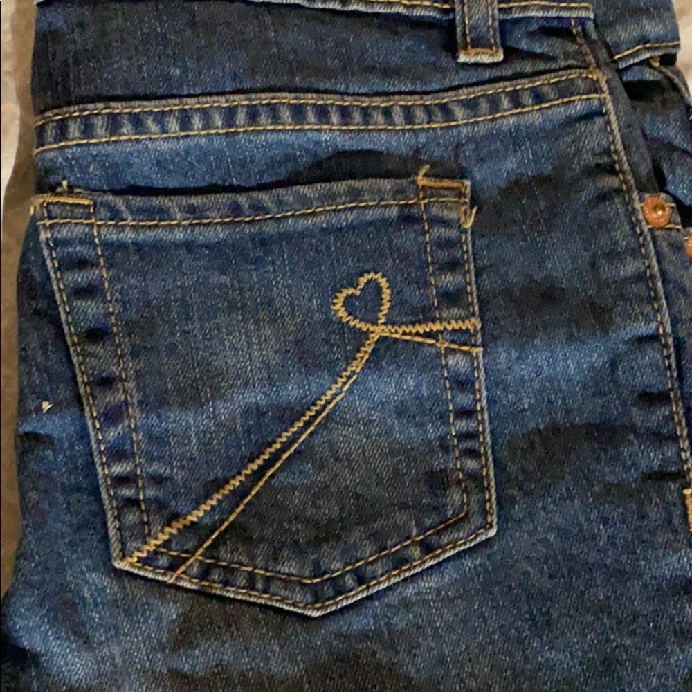 Jeans - Picture 2 of 4